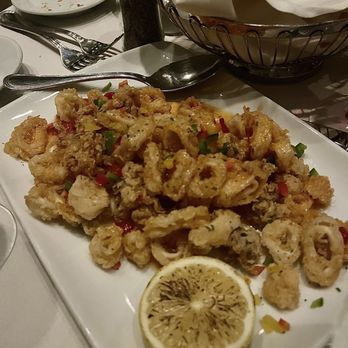 Ruths Chris Steak House - Calamari - Steakhouses Near Me - Pittsburgh, Pennsylvania Ruths Chris Steak House - Calamari - Steakhouses Near Me - Pittsburgh, Pennsylvania