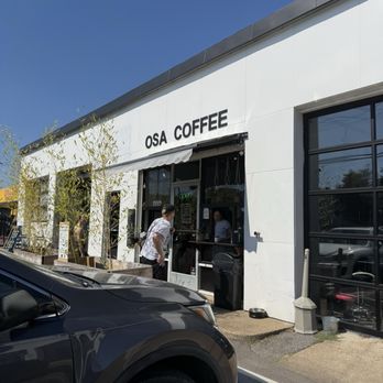 Osa Coffee Roasters - Window - Coffee Roasteries Near Me - Nashville, Tennessee Osa Coffee Roasters - Window - Coffee Roasteries Near Me - Nashville, Tennessee