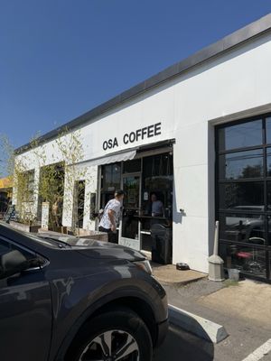 Osa Coffee Roasters by null