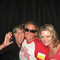 DJ Photo Booths