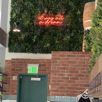 Hidden Craft - New American Near Me - San Diego, California
