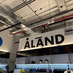 Aland Global
