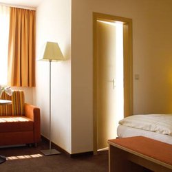 Gasthaus Lübsche Thorweide - Gästezimmer