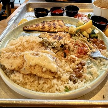 California Fish Grill - Seafood Near Me - La Habra, California California Fish Grill - Seafood Near Me - La Habra, California