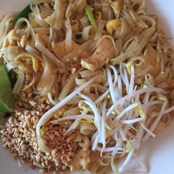 SY THAI CAFE - would calling me "Mrs. Sy Thai's Pad Thai" be confusing? bc I wanna marry these noodles (then eat them) - Thai Near Me - Birmingham, Michigan SY THAI CAFE - would calling me "Mrs. Sy Thai's Pad Thai" be confusing? bc I wanna marry these noodles (then eat them) - Thai Near Me - Birmingham, Michigan