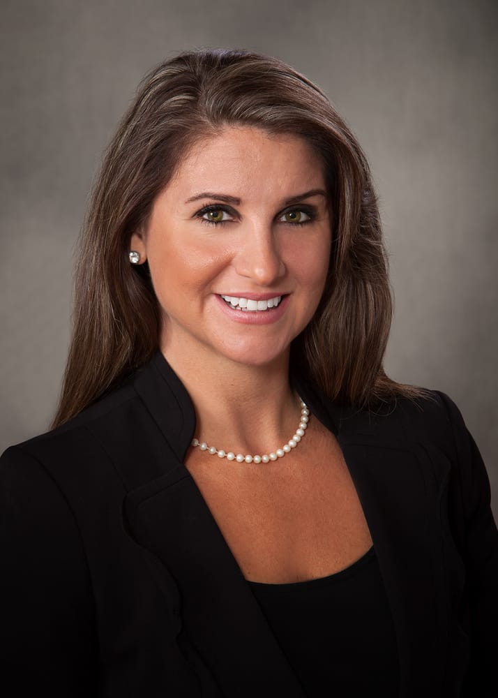 Regina F Amick - divorce attorney in Virginia Beach, VA