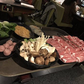 Happy Lamb Hot Pot - Mongolian Near Me - Edison, New Jersey Happy Lamb Hot Pot - Mongolian Near Me - Edison, New Jersey