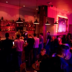 The Riding Room