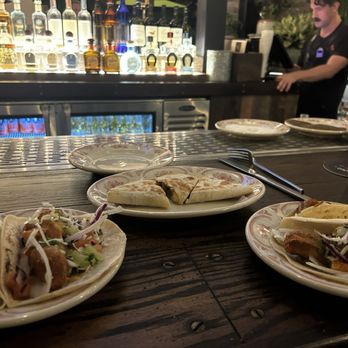 El Camino - Taco, tamales, and quesadillas - Mexican Near Me - Boca Raton, Florida