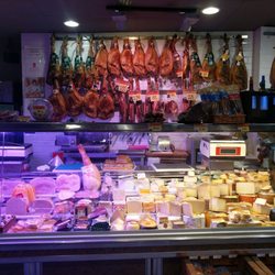 Alimentación R García