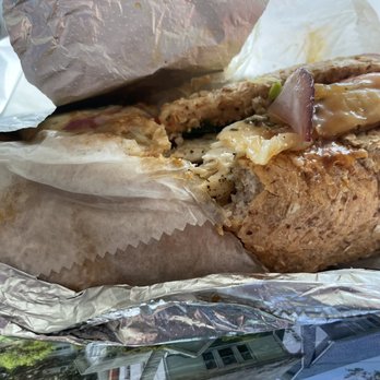 Little Home Deli - Chicken Philly Sandwich - Delis Near Me - Silver Spring, Maryland Little Home Deli - Chicken Philly Sandwich - Delis Near Me - Silver Spring, Maryland