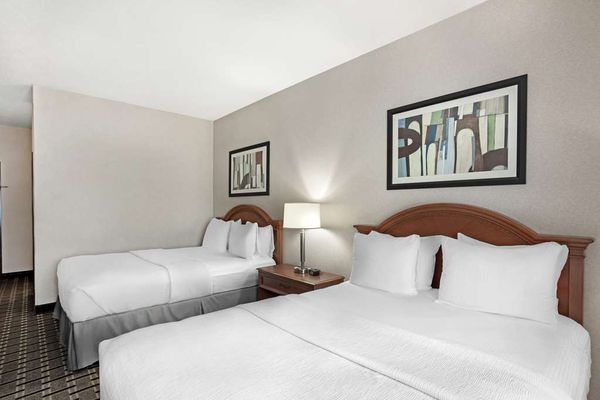 Best Western Plus Clearfield by null