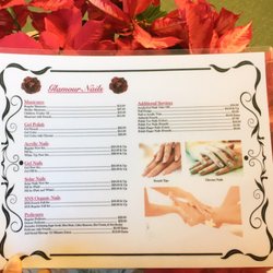 Glamour Nails II
