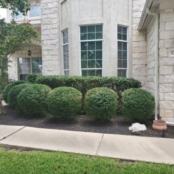 Outdoor Appeal - I found this Co. thru Angis app. Jorge and is crew were not only great as you can see here. - Pressure Washers Near Me Outdoor Appeal - I found this Co. thru Angis app. Jorge and is crew were not only great as you can see here. - Pressure Washers Near Me