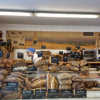 Baluard - Bakeries Near Me - Barcelona, B Baluard - Bakeries Near Me - Barcelona, B