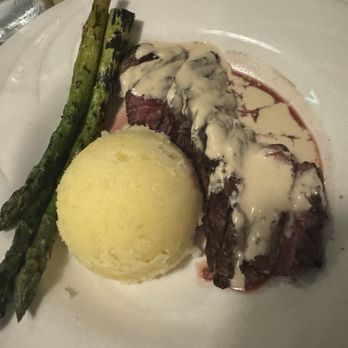 Knight's Downtown Ann Arbor Steakhouse - Hanger steak - Steakhouses Near Me - Ann Arbor, Michigan Knight's Downtown Ann Arbor Steakhouse - Hanger steak - Steakhouses Near Me - Ann Arbor, Michigan