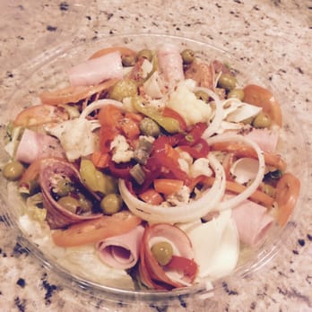Angelina's Italian Kitchen - Italian Near Me - Edgewater, Maryland