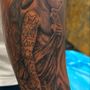 Keith's Tattoo & Body Piercing