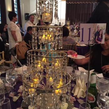 Crystal Marquis - Nice wedding decor - Venues & Event Spaces Near Me - Whittier, California Crystal Marquis - Nice wedding decor - Venues & Event Spaces Near Me - Whittier, California