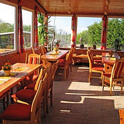 Straußenfarm Ostseeblick