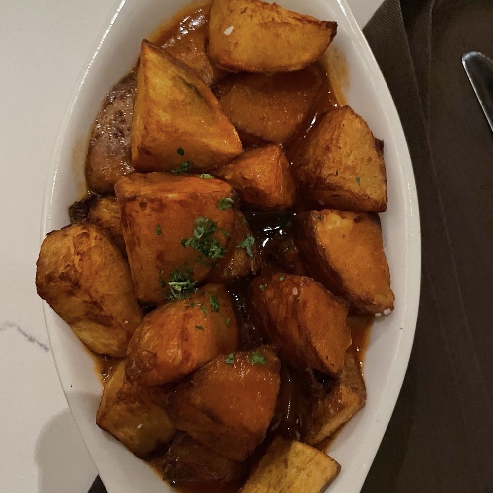 Tour de Tapas - Patatas Bravas - Tapas/Small Plates Near Me - La Mesa, California Tour de Tapas - Patatas Bravas - Tapas/Small Plates Near Me - La Mesa, California