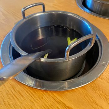 Mumu Hot Pot - First time here! Looking forward to it. - Hot Pot Near Me - Pleasanton, California