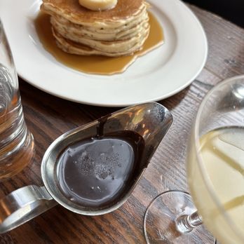 The Smith - Pancakes - New American Near Me - New York, New York The Smith - Pancakes - New American Near Me - New York, New York
