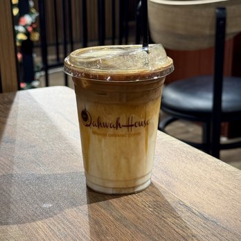 JAMRA Specialty Coffee ‏ - Coffee Roasteries Near Me - Richmond, Virginia