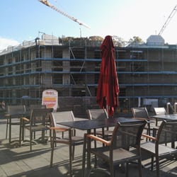 Beile's Backhus - Romantik pur, "das gehört alles dem Herrn Grafen" sprach der gestiefelte Kater...