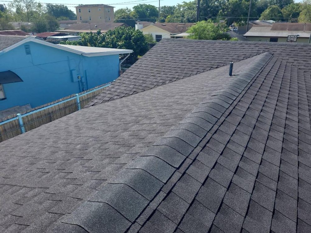 Slide of JNH Construction