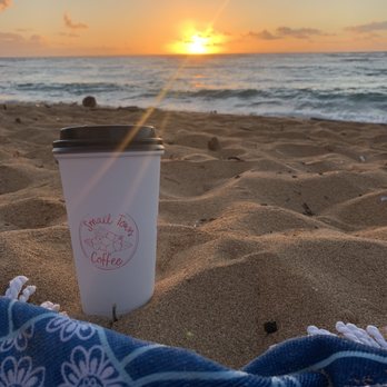 Mokihana Coffee - Coffee & Tea Near Me - Kapaa, Hawaii