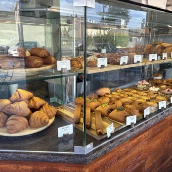 Ones Cafe & Bakery - Coffee & Tea Near Me - Castro Valley, California Ones Cafe & Bakery - Coffee & Tea Near Me - Castro Valley, California