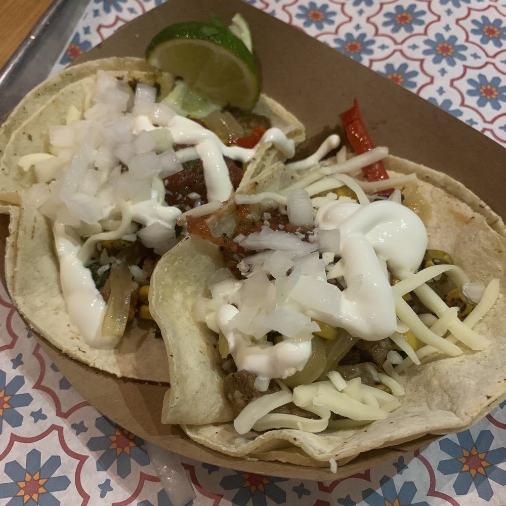 Muchachas - Mexican Near Me - Tampa, Florida Muchachas - Mexican Near Me - Tampa, Florida