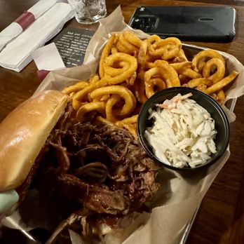 Mews Tavern - Brisket sandwich - American Near Me - Wakefield, Rhode Island Mews Tavern - Brisket sandwich - American Near Me - Wakefield, Rhode Island