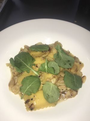 Gusto RistoBar by null