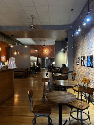 Mudhouse Coffee Springfield by null