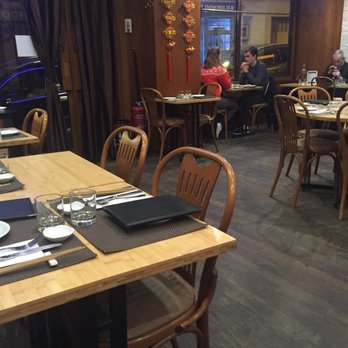 La Maison du Dim Sum - Buffets Near Me - Paris, 75 La Maison du Dim Sum - Buffets Near Me - Paris, 75
