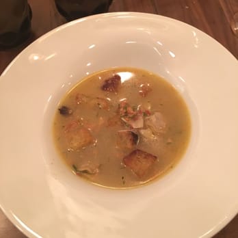 Masseria - White clams - Italian Near Me - Washington, DC, District of Columbia