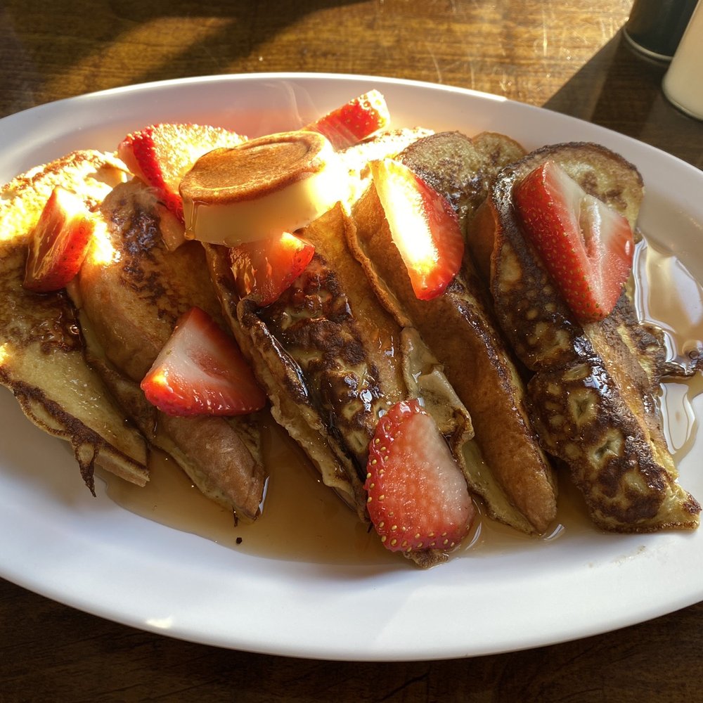 French Toast French Toast