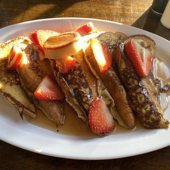 Cafe Lucia - French Toast - Coffee Roasteries Near Me - Smyrna, Georgia