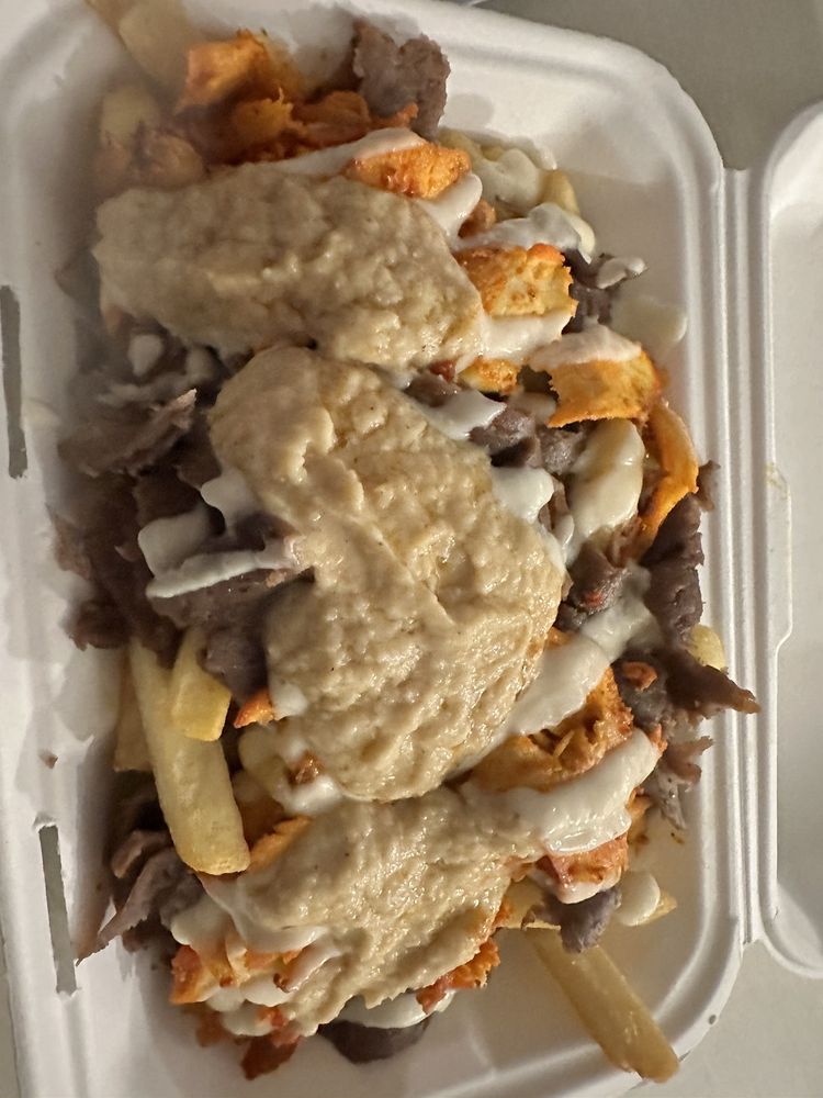 STAR KEBABS Updated April 2024 350 Queen Street, Auckland, New