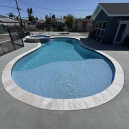 Pool Pool