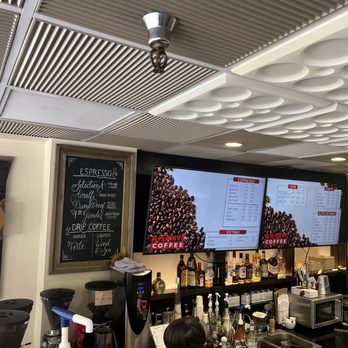 Amante - Coffee & Tea Near Me - Denver, Colorado