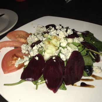 La Lanterna Restaurant & Caffe - Beet salad - Italian Near Me - Yonkers, New York