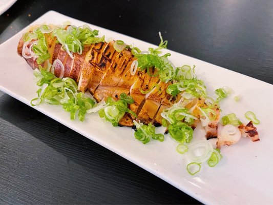 Gaku Restaurant by null
