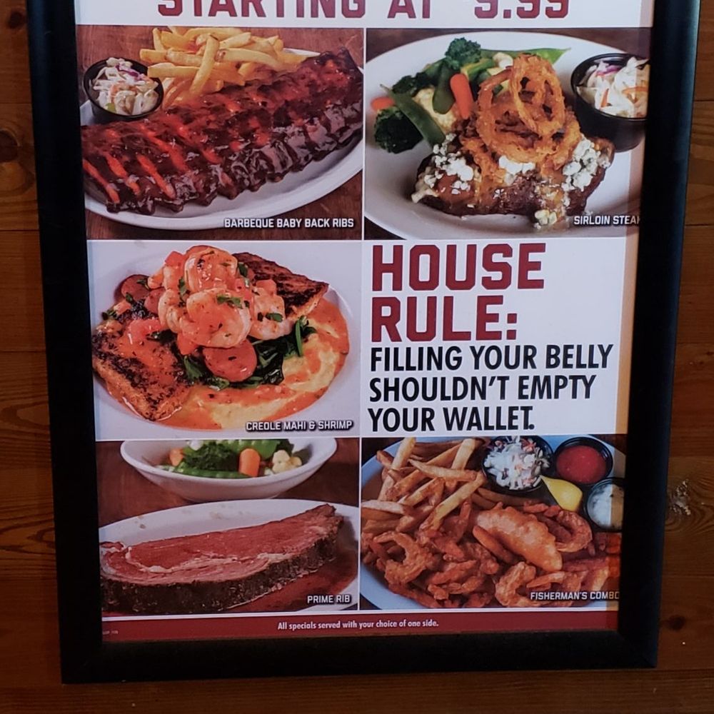 Miller's Ale House - Daily dinner specials - Sports Bars Near Me - Ocala, Florida Miller's Ale House - Daily dinner specials - Sports Bars Near Me - Ocala, Florida