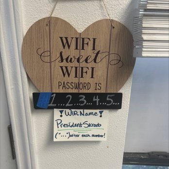 Coffee Me Crazy - Wi-Fi - Coffee & Tea Near Me - San Antonio, Texas