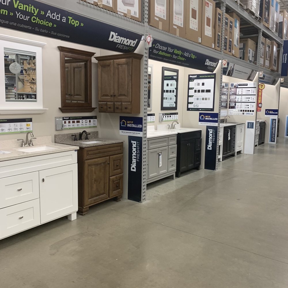 Lowe's Home Improvement - Hardware Stores Near Me - Gadsden, Alabama Lowe's Home Improvement - Hardware Stores Near Me - Gadsden, Alabama