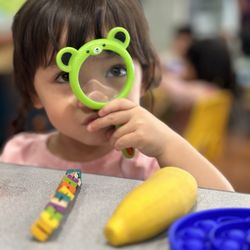 TLC Learning Center