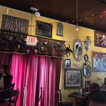Maxine's On Shine - New American Near Me - Orlando, Florida Maxine's On Shine - New American Near Me - Orlando, Florida